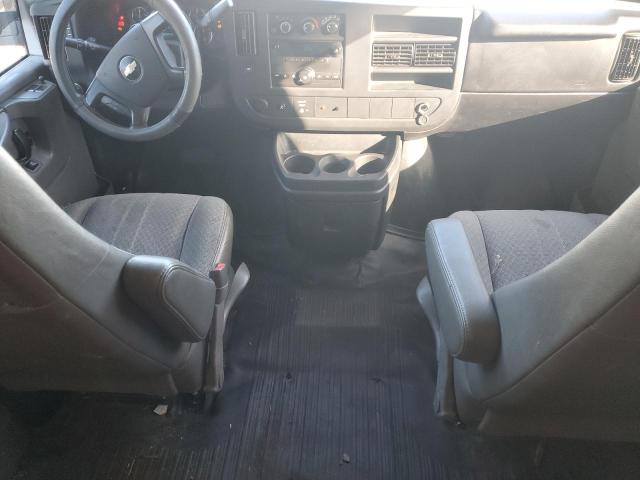 Photo 7 VIN: 1GCZGUCG2B1131835 - CHEVROLET EXPRESS 