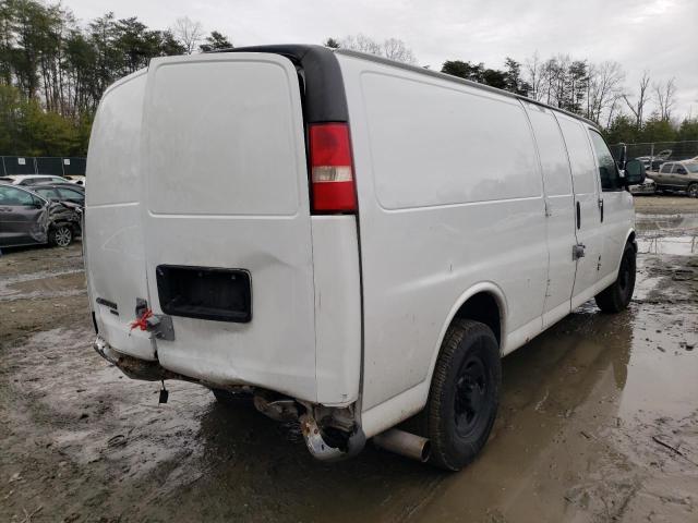 Photo 2 VIN: 1GCZGUCG2C1150693 - CHEVROLET EXPRESS G3 