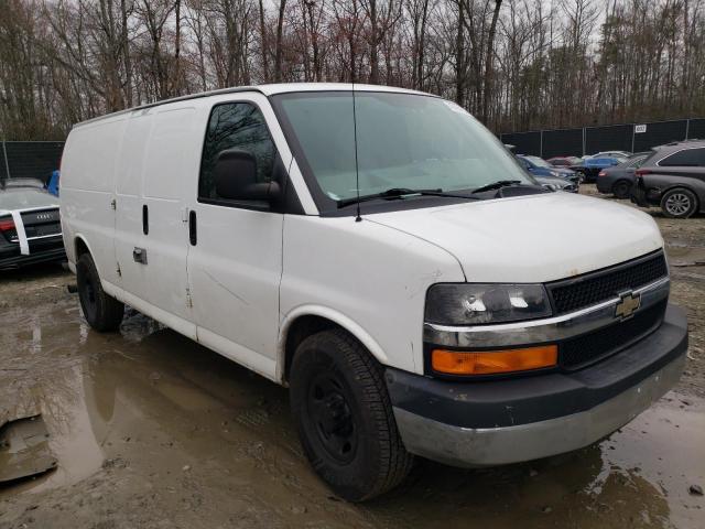 Photo 3 VIN: 1GCZGUCG2C1150693 - CHEVROLET EXPRESS G3 