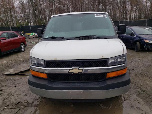 Photo 4 VIN: 1GCZGUCG2C1150693 - CHEVROLET EXPRESS G3 