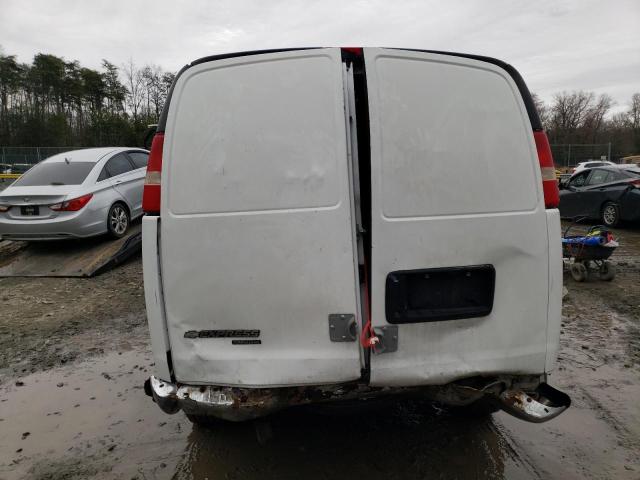 Photo 5 VIN: 1GCZGUCG2C1150693 - CHEVROLET EXPRESS G3 