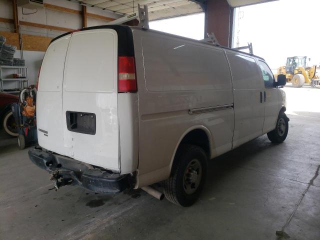 Photo 3 VIN: 1GCZGUCG2E1207106 - CHEVROLET EXPRESS G3 