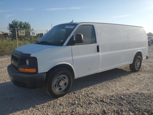 Photo 0 VIN: 1GCZGUCG2F1103183 - CHEVROLET EXPRESS G3 