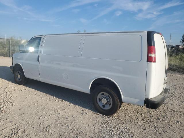 Photo 1 VIN: 1GCZGUCG2F1103183 - CHEVROLET EXPRESS G3 