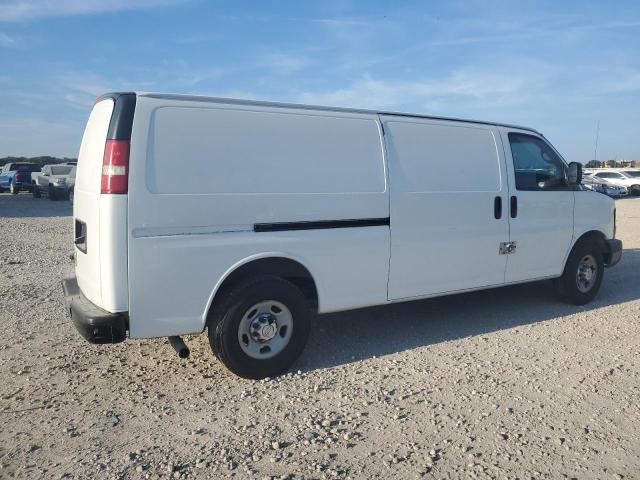 Photo 2 VIN: 1GCZGUCG2F1103183 - CHEVROLET EXPRESS G3 