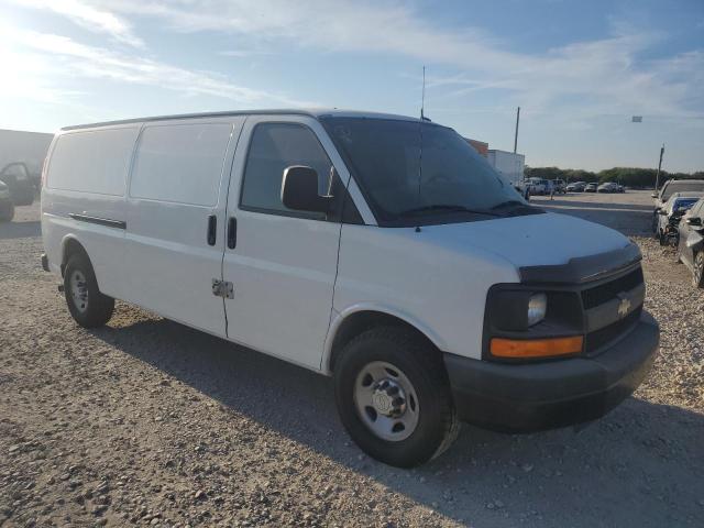 Photo 3 VIN: 1GCZGUCG2F1103183 - CHEVROLET EXPRESS G3 