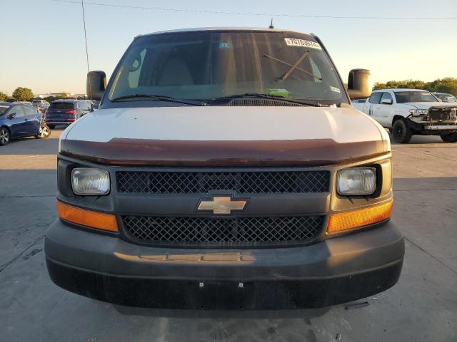 Photo 4 VIN: 1GCZGUCG2F1103183 - CHEVROLET EXPRESS G3 