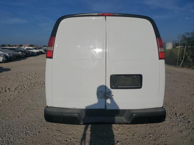 Photo 5 VIN: 1GCZGUCG2F1103183 - CHEVROLET EXPRESS G3 