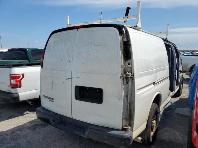 Photo 3 VIN: 1GCZGUCG3E1205557 - CHEVROLET EXPRESS G3 