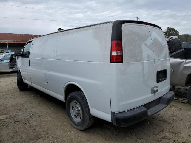 Photo 2 VIN: 1GCZGUCG4F1243333 - CHEVROLET EXPRESS G3 