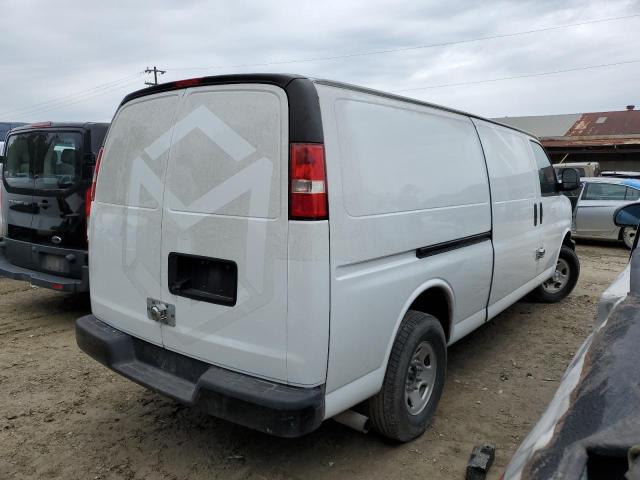 Photo 3 VIN: 1GCZGUCG4F1243333 - CHEVROLET EXPRESS G3 