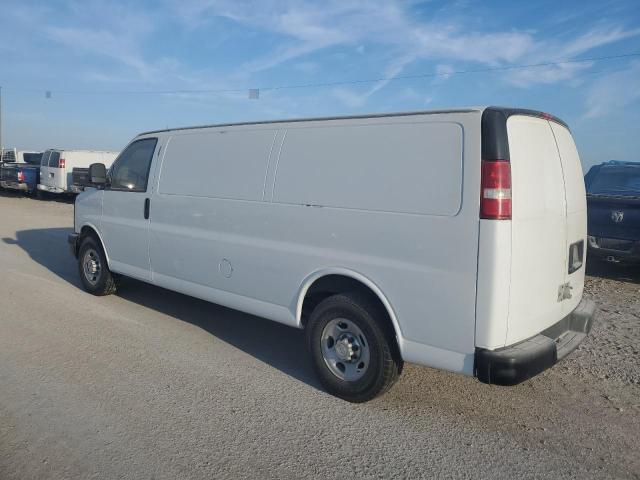 Photo 1 VIN: 1GCZGUCG4F1287073 - CHEVROLET EXPRESS G3 