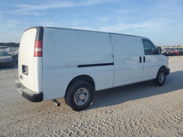 Photo 2 VIN: 1GCZGUCG4F1287073 - CHEVROLET EXPRESS G3 