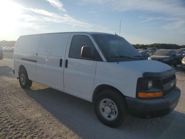 Photo 3 VIN: 1GCZGUCG4F1287073 - CHEVROLET EXPRESS G3 