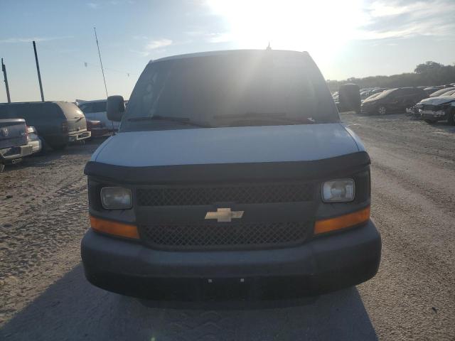 Photo 4 VIN: 1GCZGUCG4F1287073 - CHEVROLET EXPRESS G3 