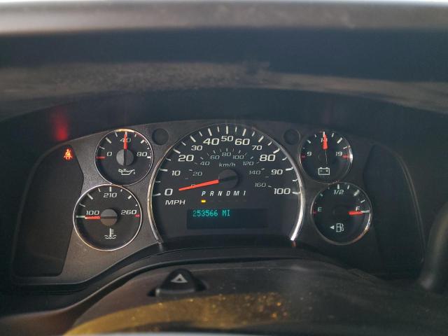 Photo 8 VIN: 1GCZGUCG4F1287073 - CHEVROLET EXPRESS G3 