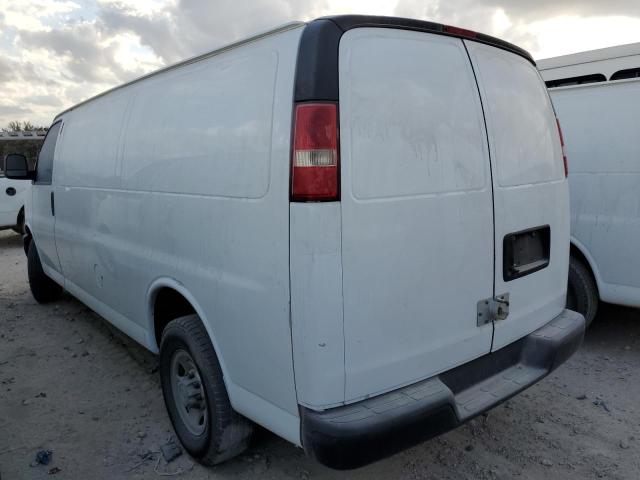 Photo 1 VIN: 1GCZGUCG6F1268900 - CHEVROLET EXPRESS G3 