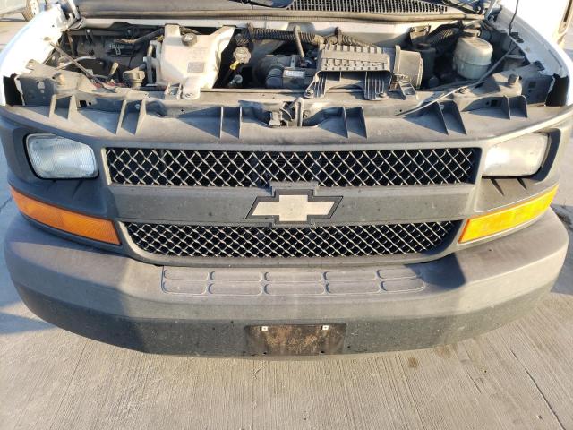 Photo 11 VIN: 1GCZGUCG6F1268900 - CHEVROLET EXPRESS G3 