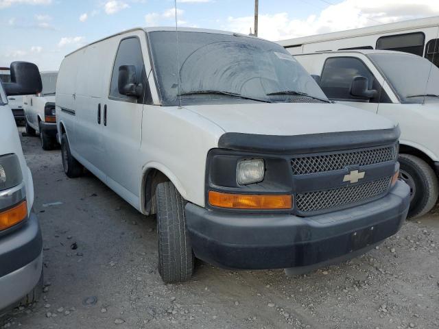 Photo 3 VIN: 1GCZGUCG6F1268900 - CHEVROLET EXPRESS G3 