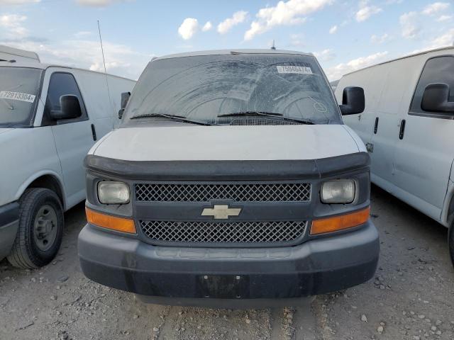 Photo 4 VIN: 1GCZGUCG6F1268900 - CHEVROLET EXPRESS G3 