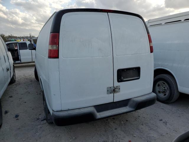 Photo 5 VIN: 1GCZGUCG6F1268900 - CHEVROLET EXPRESS G3 