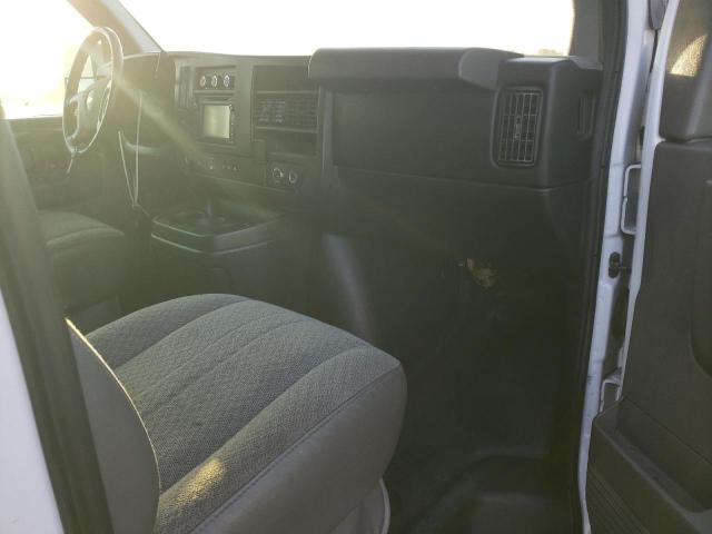 Photo 7 VIN: 1GCZGUCG6F1268900 - CHEVROLET EXPRESS G3 