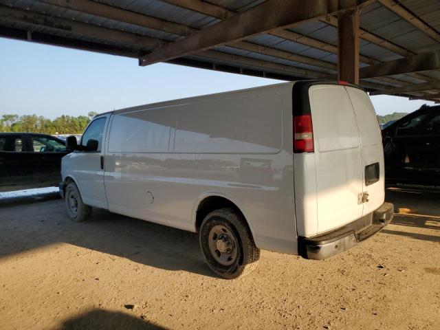 Photo 1 VIN: 1GCZGUCG7F1109836 - CHEVROLET EXPRESS 