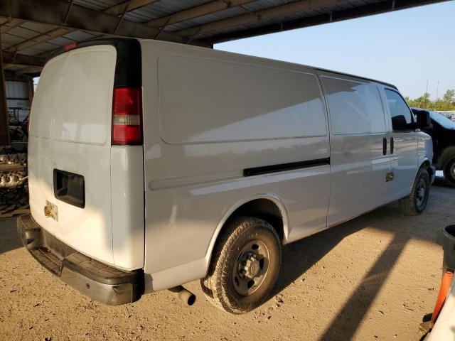 Photo 2 VIN: 1GCZGUCG7F1109836 - CHEVROLET EXPRESS 