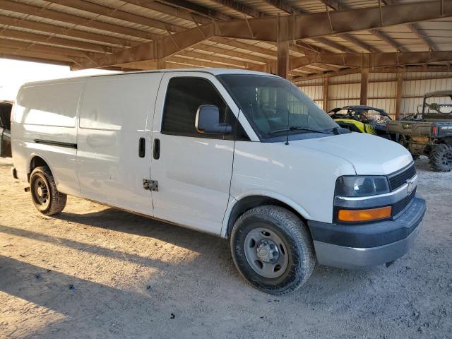 Photo 3 VIN: 1GCZGUCG7F1109836 - CHEVROLET EXPRESS 