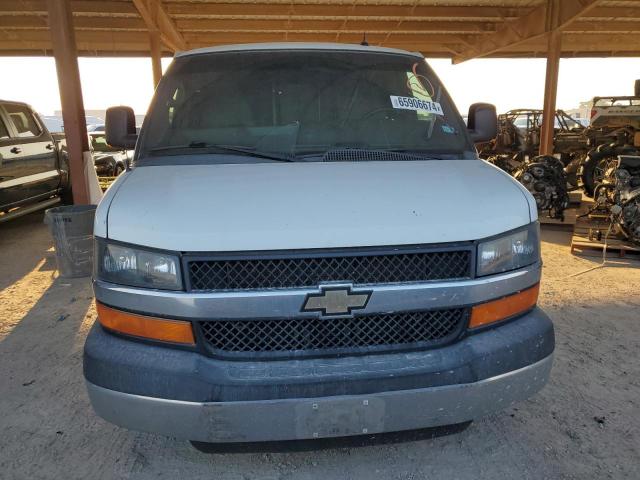 Photo 4 VIN: 1GCZGUCG7F1109836 - CHEVROLET EXPRESS 