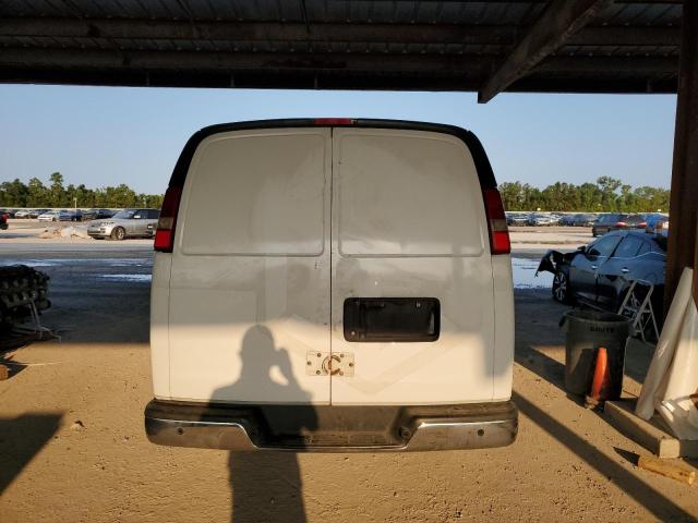 Photo 5 VIN: 1GCZGUCG7F1109836 - CHEVROLET EXPRESS 