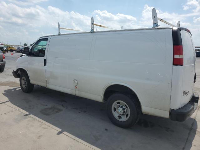 Photo 1 VIN: 1GCZGUCG7F1260272 - CHEVROLET EXPRESS G3 