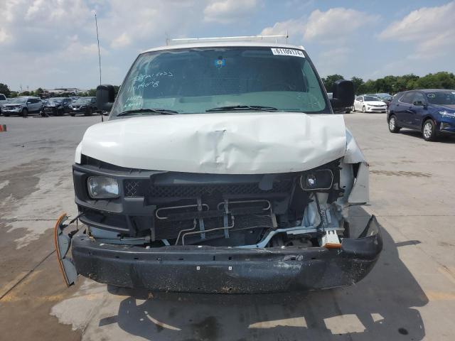 Photo 4 VIN: 1GCZGUCG7F1260272 - CHEVROLET EXPRESS G3 