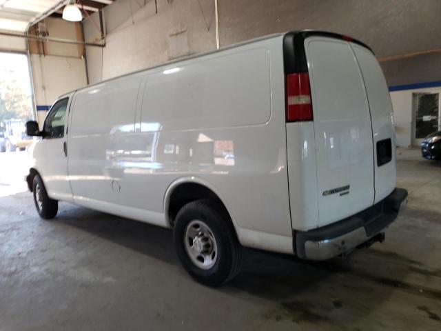 Photo 1 VIN: 1GCZGUCG8F1230617 - CHEVROLET EXPRESS G3 