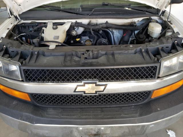 Photo 11 VIN: 1GCZGUCG8F1230617 - CHEVROLET EXPRESS G3 