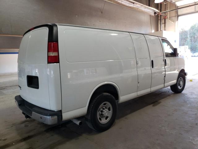 Photo 2 VIN: 1GCZGUCG8F1230617 - CHEVROLET EXPRESS G3 