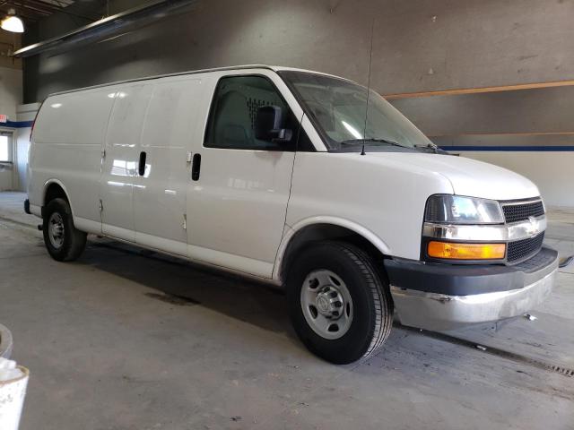 Photo 3 VIN: 1GCZGUCG8F1230617 - CHEVROLET EXPRESS G3 