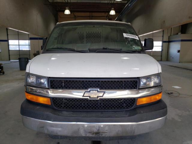 Photo 4 VIN: 1GCZGUCG8F1230617 - CHEVROLET EXPRESS G3 