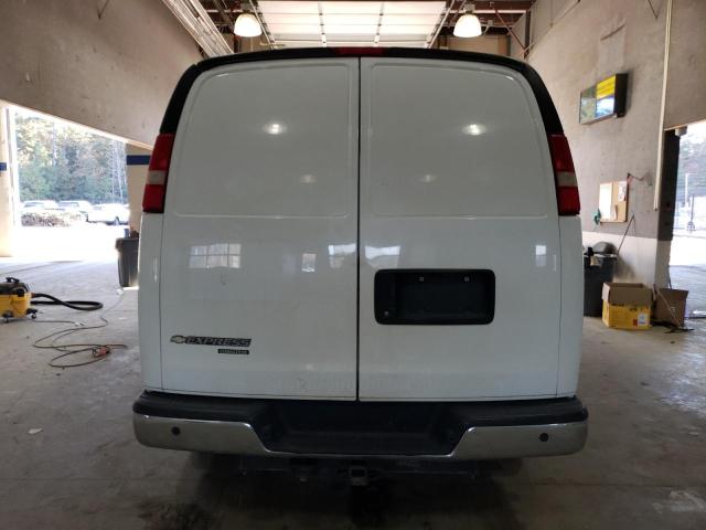 Photo 5 VIN: 1GCZGUCG8F1230617 - CHEVROLET EXPRESS G3 