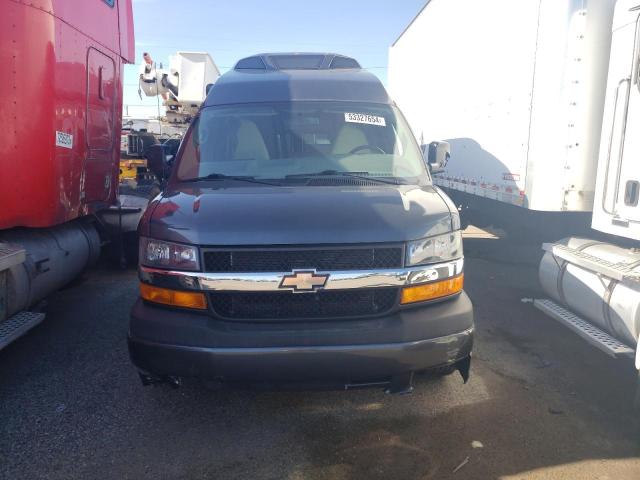 Photo 4 VIN: 1GCZGUCG8F1235588 - CHEVROLET EXPRESS 