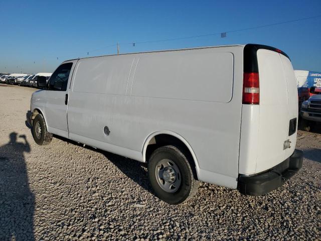 Photo 1 VIN: 1GCZGUCG8F1247563 - CHEVROLET EXPRESS G3 