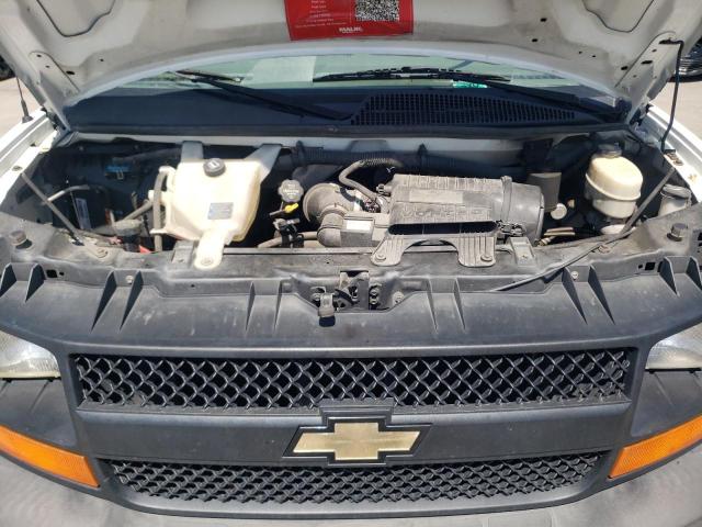 Photo 11 VIN: 1GCZGUCG8F1247563 - CHEVROLET EXPRESS G3 