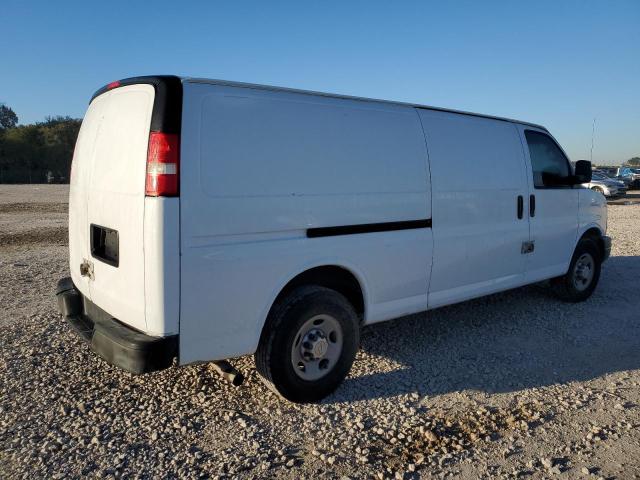 Photo 2 VIN: 1GCZGUCG8F1247563 - CHEVROLET EXPRESS G3 