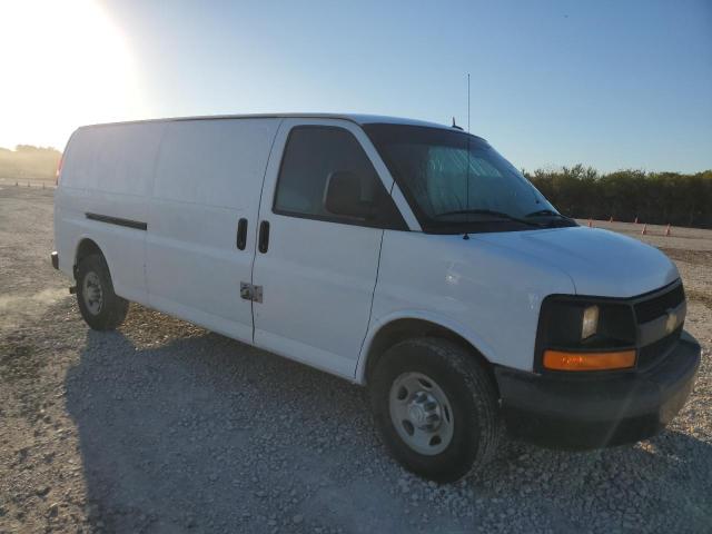 Photo 3 VIN: 1GCZGUCG8F1247563 - CHEVROLET EXPRESS G3 