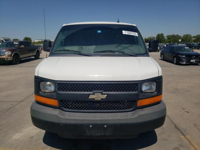 Photo 4 VIN: 1GCZGUCG8F1247563 - CHEVROLET EXPRESS G3 