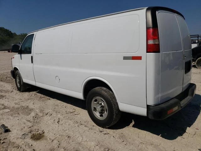 Photo 1 VIN: 1GCZGUCG9F1280829 - CHEVROLET EXPRESS G3 