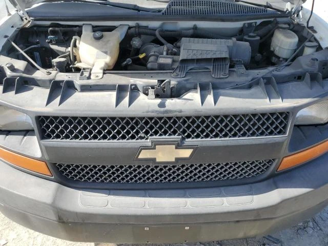 Photo 11 VIN: 1GCZGUCG9F1280829 - CHEVROLET EXPRESS G3 