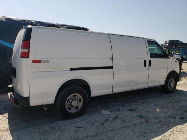 Photo 2 VIN: 1GCZGUCG9F1280829 - CHEVROLET EXPRESS G3 