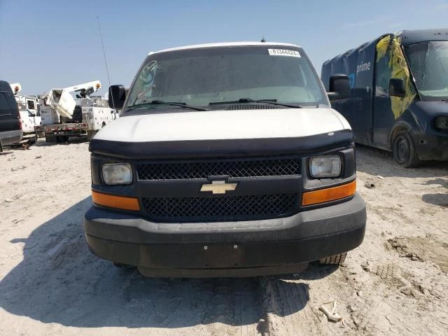 Photo 4 VIN: 1GCZGUCG9F1280829 - CHEVROLET EXPRESS G3 