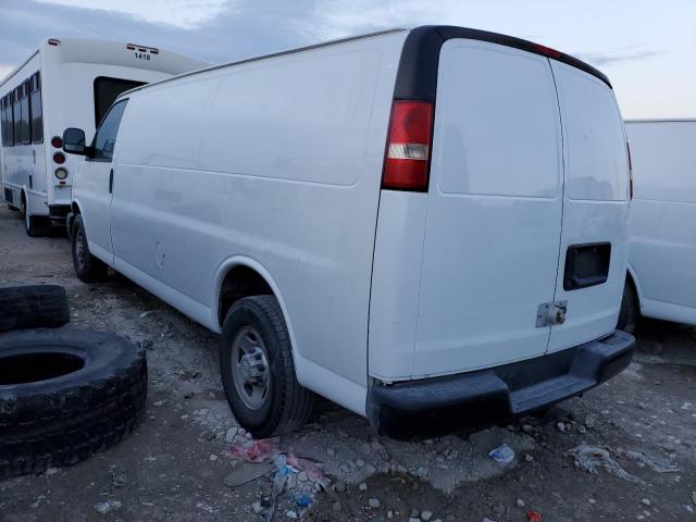 Photo 1 VIN: 1GCZGUCGXF1127084 - CHEVROLET EXPRESS G3 